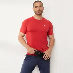 DIADORA - Polera Manga Corta Hombre