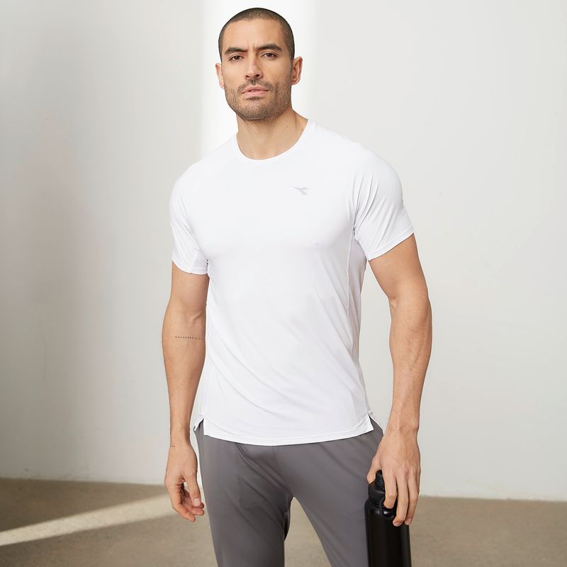 DIADORA - Polera Manga Corta Hombre Diadora