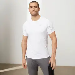 DIADORA - Polera Manga Corta Hombre