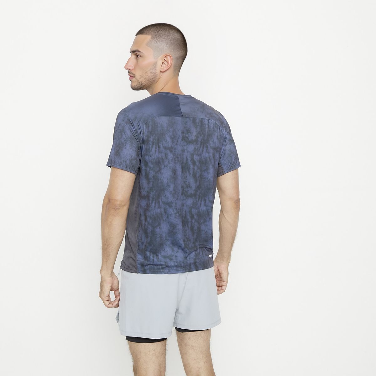 DIADORA - Polera Manga Corta Hombre Diadora