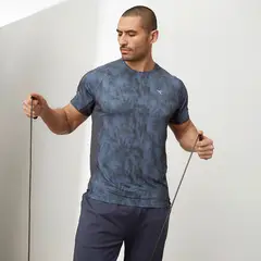 DIADORA - Polera Manga Corta Hombre