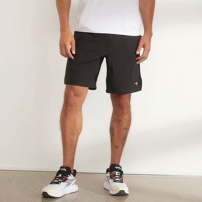 DIADORA - Short Deportivo Hombre Diadora