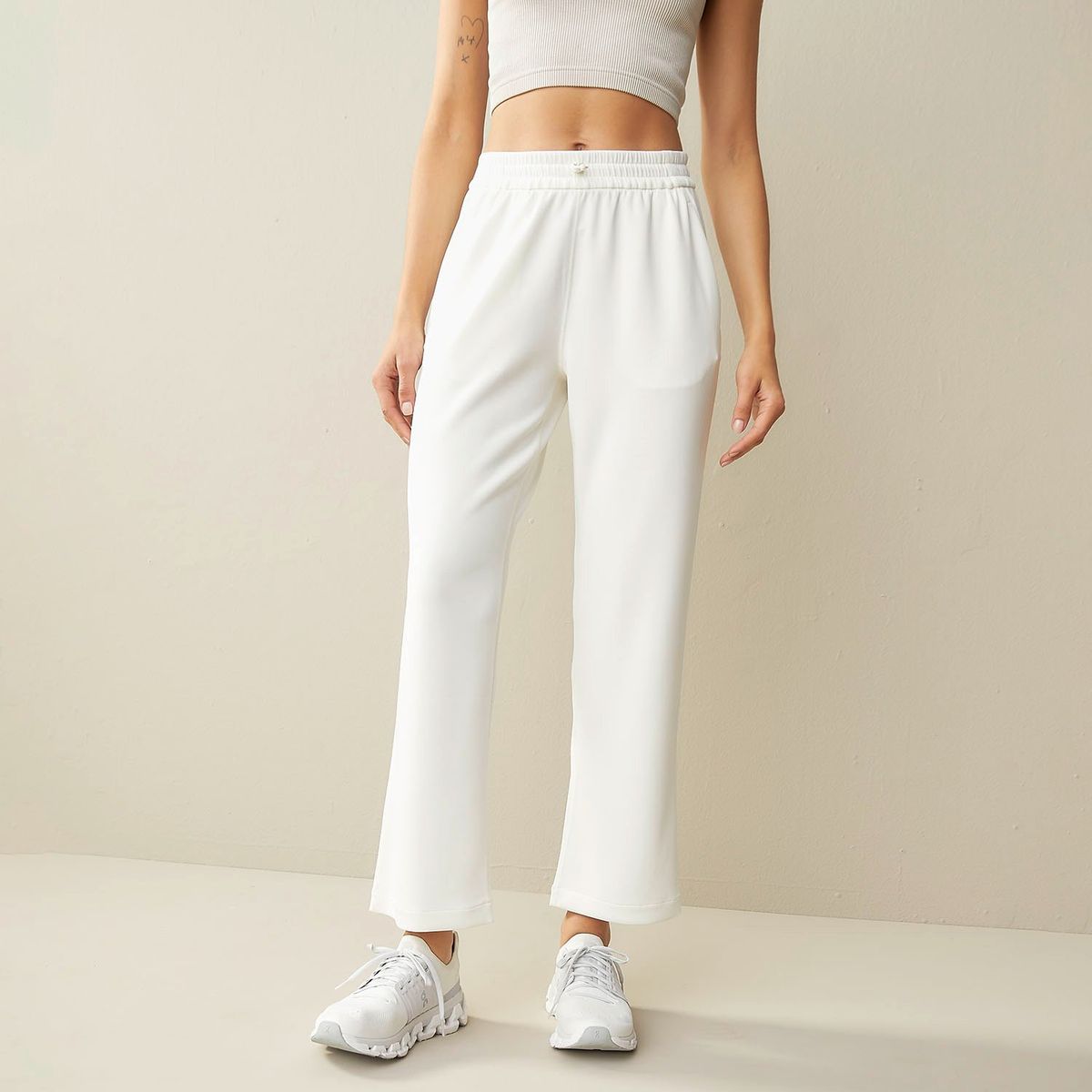 DIADORA - Pantalón De Buzo Deportivo Mujer Diadora