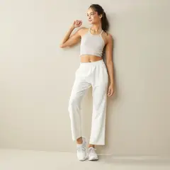 DIADORA - Pantalón De Buzo Deportivo Mujer