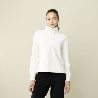 Imagen 2 del producto Polerón Deportivo Mujer