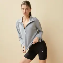 DIADORA - Polerón Deportivo Mujer