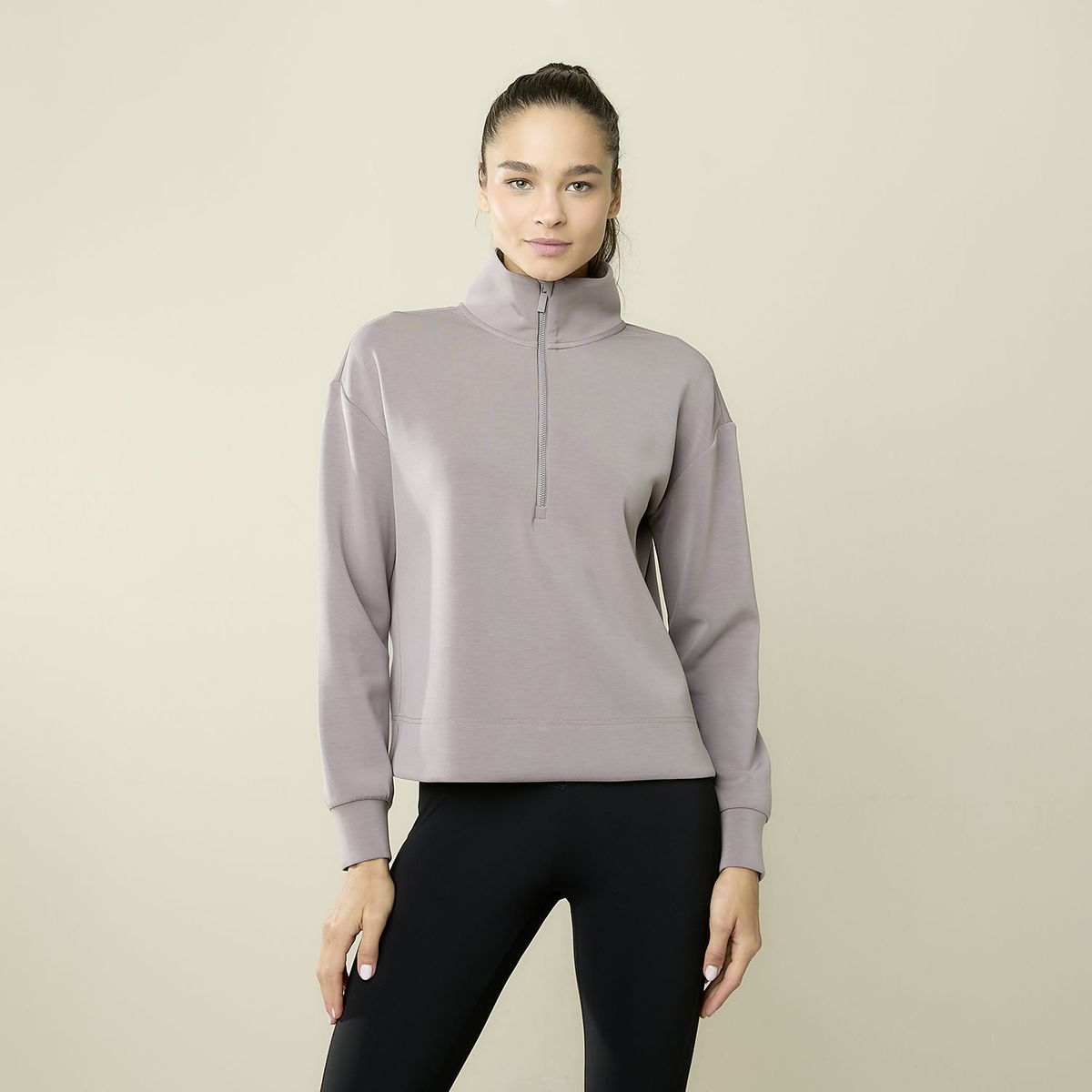 DIADORA - Polerón Deportivo Mujer Diadora