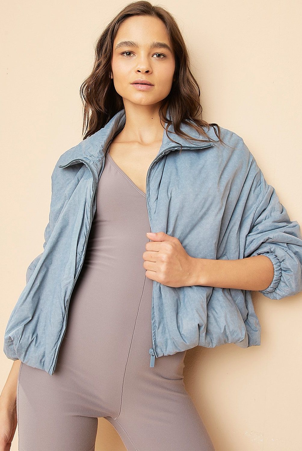 DIADORA - Parka Deportiva Mujer Diadora