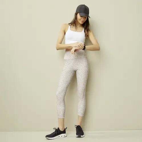 DIADORA - Calza Deportiva Mujer
