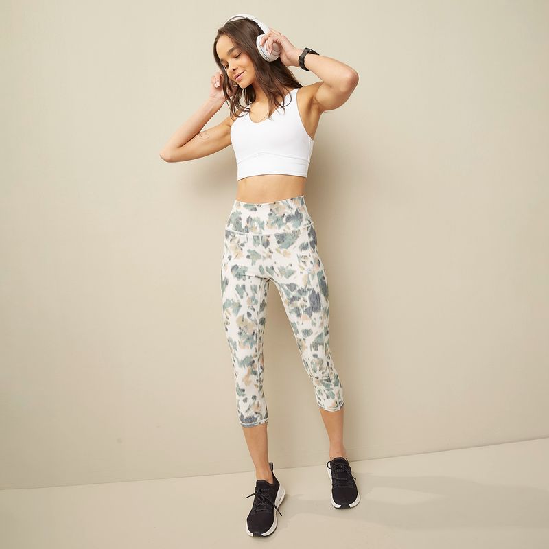 DIADORA - Calza Deportiva Mujer Diadora