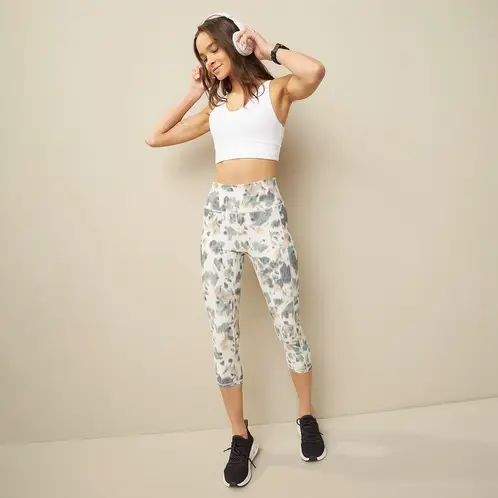 DIADORA - Calza Deportiva Mujer