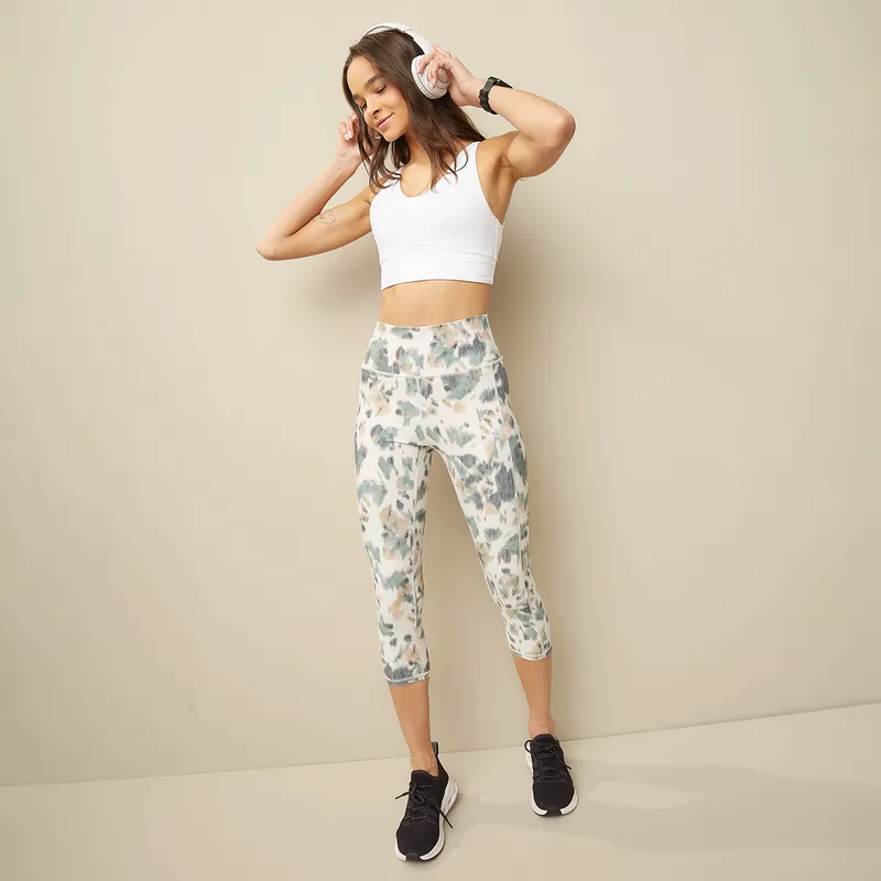 DIADORA - Calza Deportiva Mujer Diadora