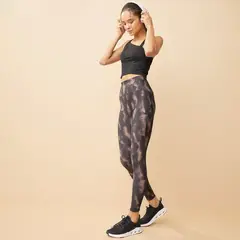 DIADORA - Calza Deportiva Mujer