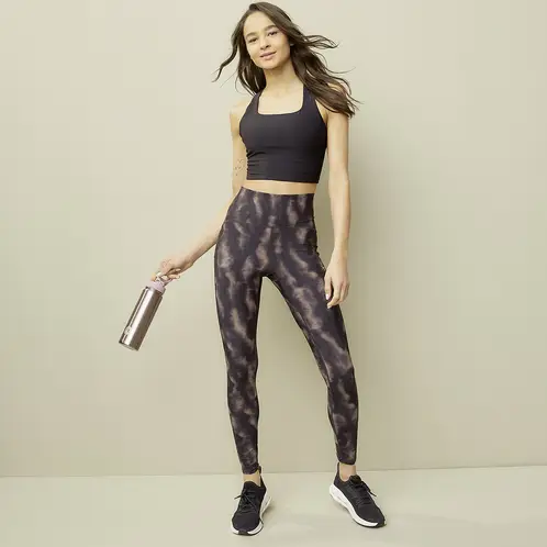 DIADORA - Calza Deportiva Mujer