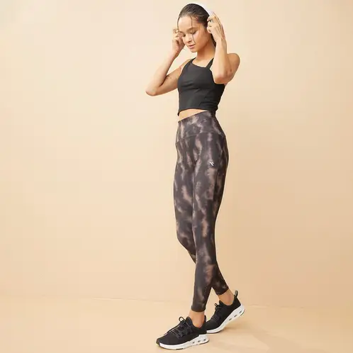 DIADORA - Calza Deportiva Mujer