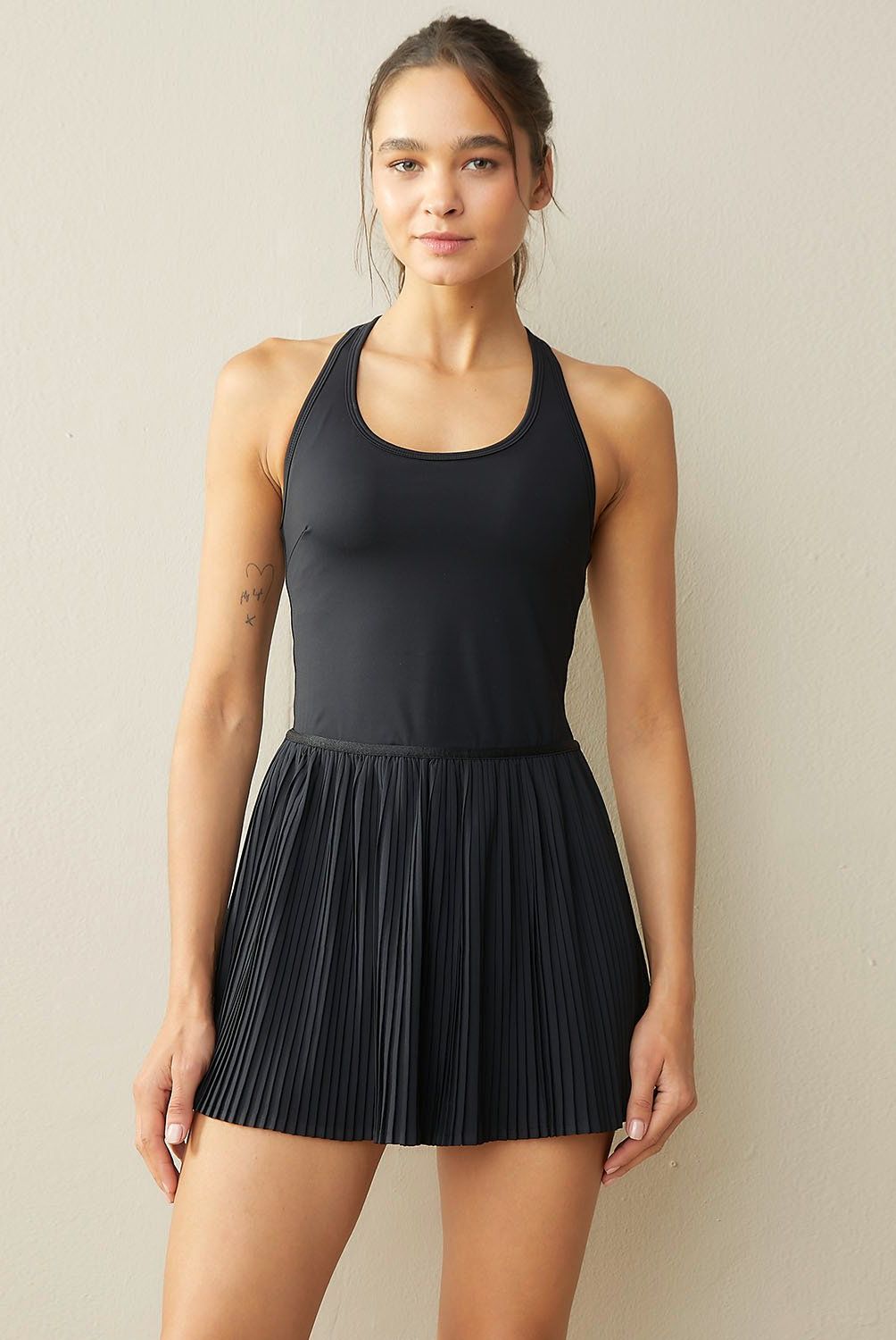 DIADORA - Polera Sin Mangas Deportiva Mujer Diadora