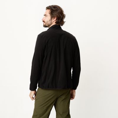 Imagen 2 del producto Polar Deportivo Hombre Manga Larga