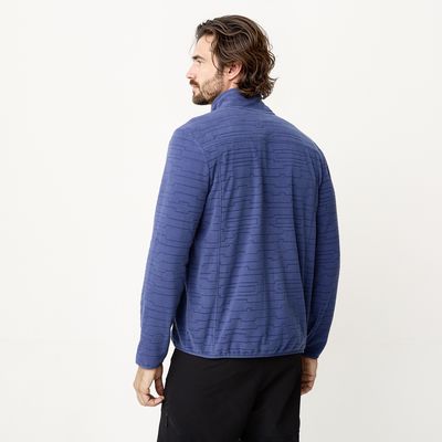 Imagen 2 del producto Polar Deportivo Hombre Manga Larga