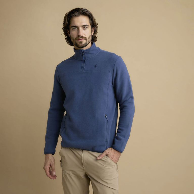 MOUNTAIN GEAR Polar Deportivo Hombre