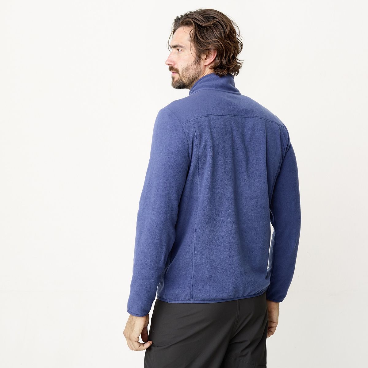 MOUNTAIN GEAR - Polar Deportivo Hombre Mountain Gear