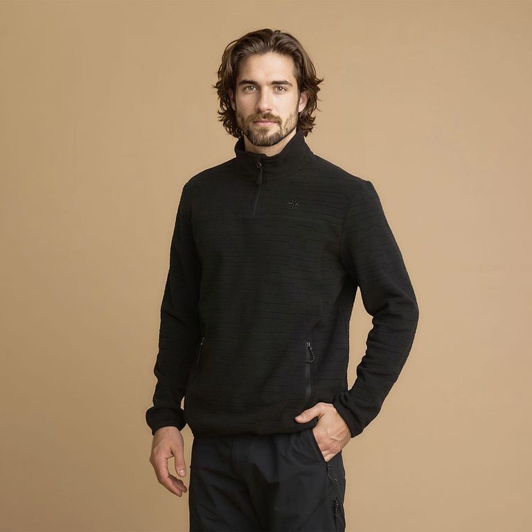 MOUNTAIN GEAR Polar Deportivo Hombre
