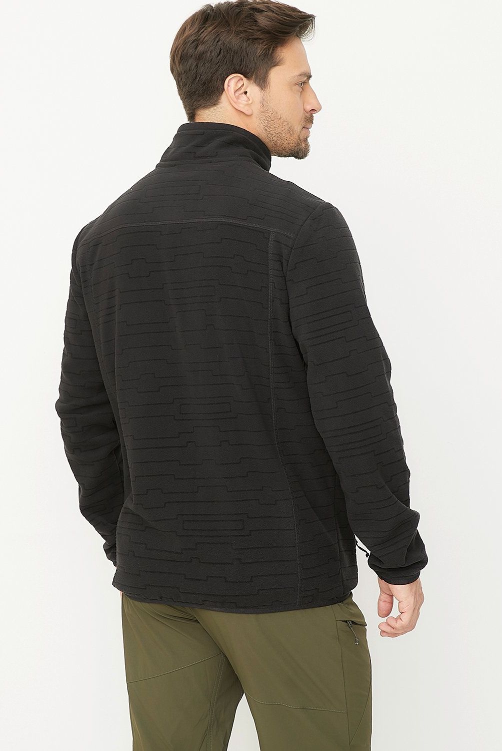 MOUNTAIN GEAR - Polar Deportivo Hombre Mountain Gear