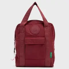 BENETTON - Mochila Mujer