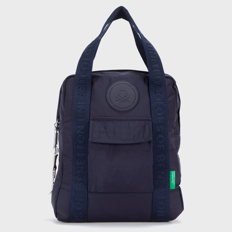 BENETTON - Mochila Mujer Benetton