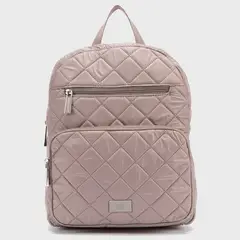 BASEMENT - Mochila Acolchada Para Mujer