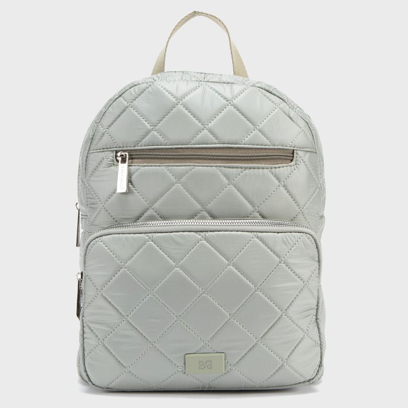 BASEMENT - Mochila Basement Acolchada Para Mujer