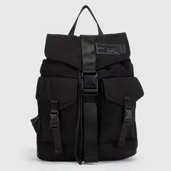 AMERICANINO - Mochila Casual Mujer Beige