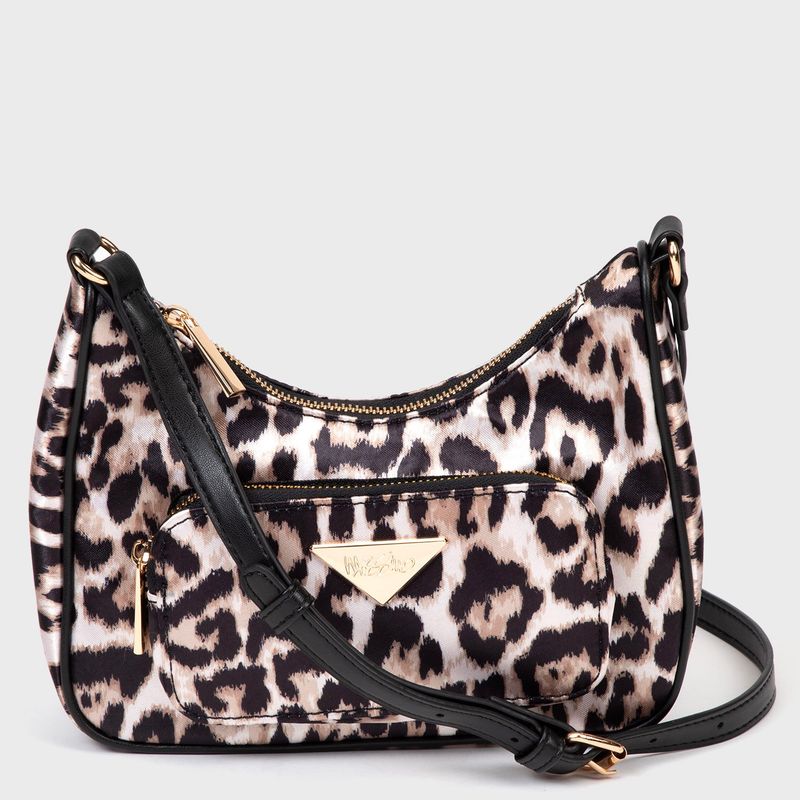 MOSSIMO - Bandolera Mujer Mossimo