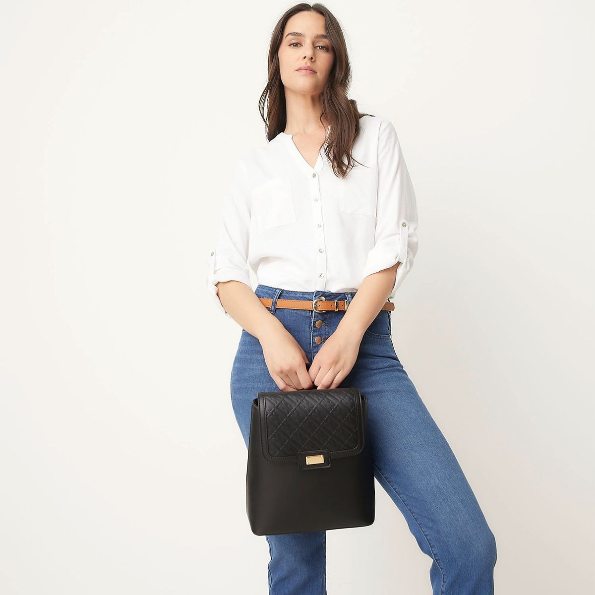 ELLE - Mochila Mujer Elle