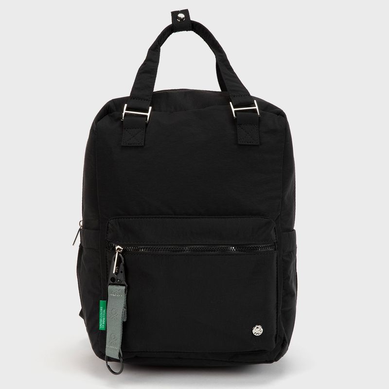 BENETTON - Mochila Mujer Benetton