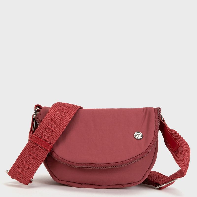 BENETTON - Bandolera Mujer Benetton
