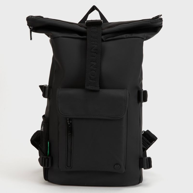 BENETTON - Mochila Mujer Benetton