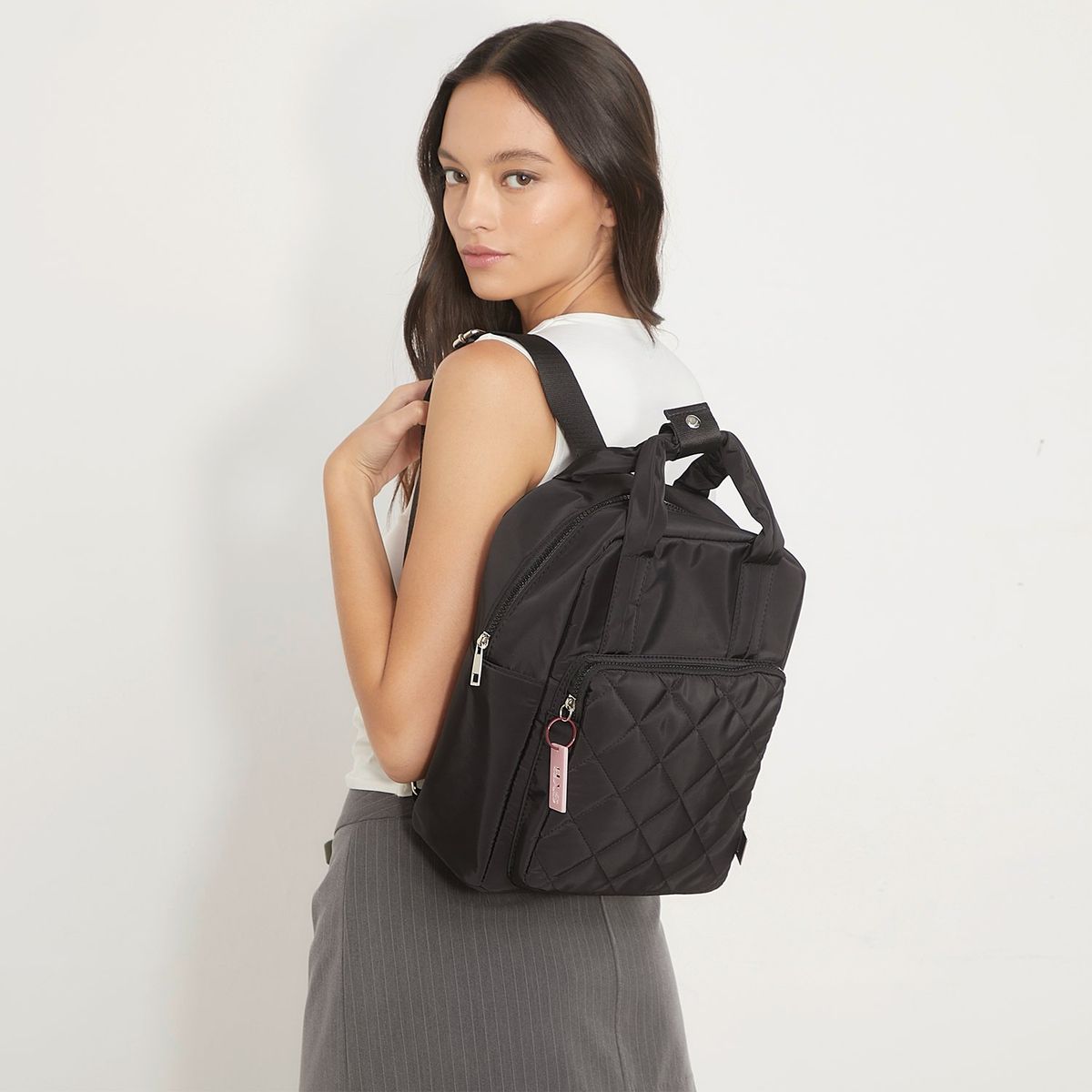 SYBILLA - Mochila Mujer Sybilla