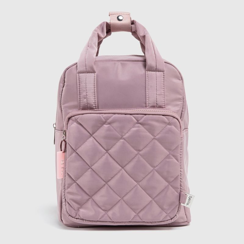 SYBILLA - Mochila Mujer Sybilla