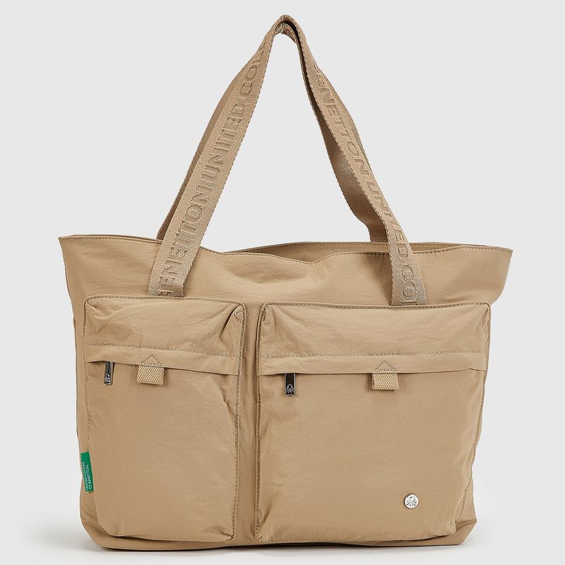 BENETTON - Cartera Mujer Benetton