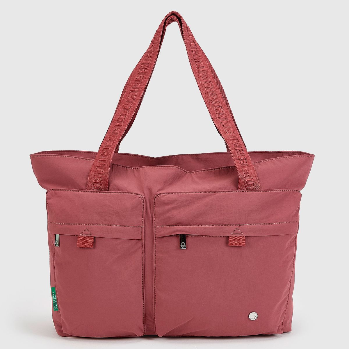 BENETTON - Cartera Mujer Benetton