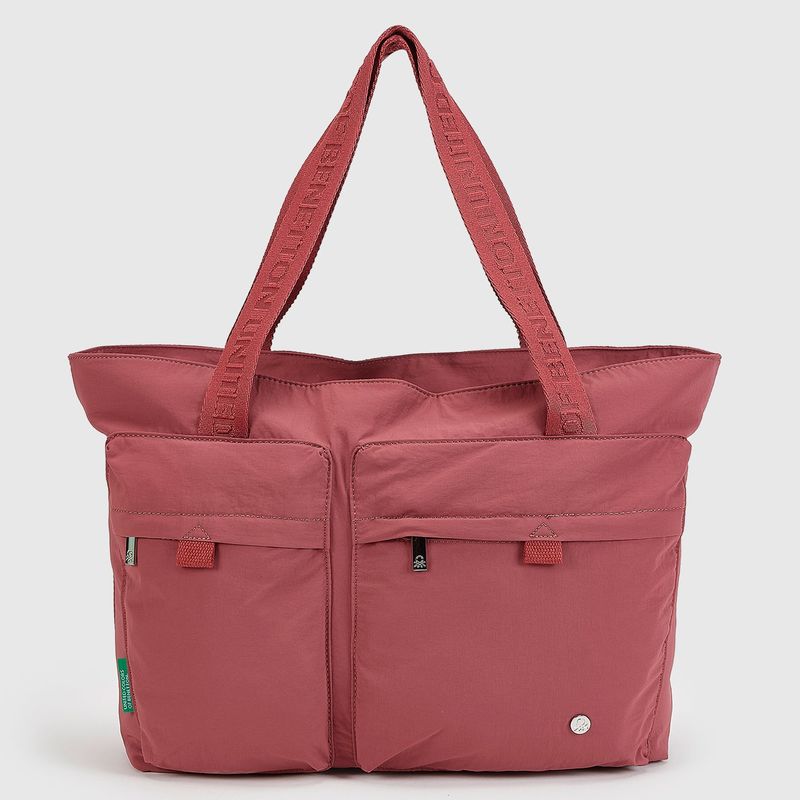 BENETTON - Cartera Mujer Benetton