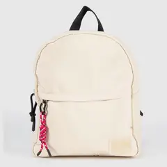SYBILLA - Mochila Con Cierre Metálico Para Mujer