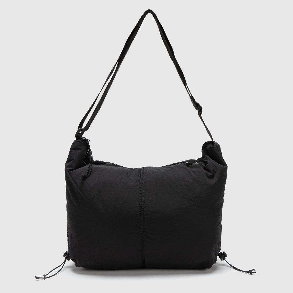 SYBILLA - Cartera Sybilla Casual De Hombro Cierre Metálico Mujer