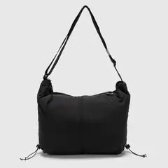 SYBILLA - Cartera Casual De Hombro Cierre Metálico Mujer
