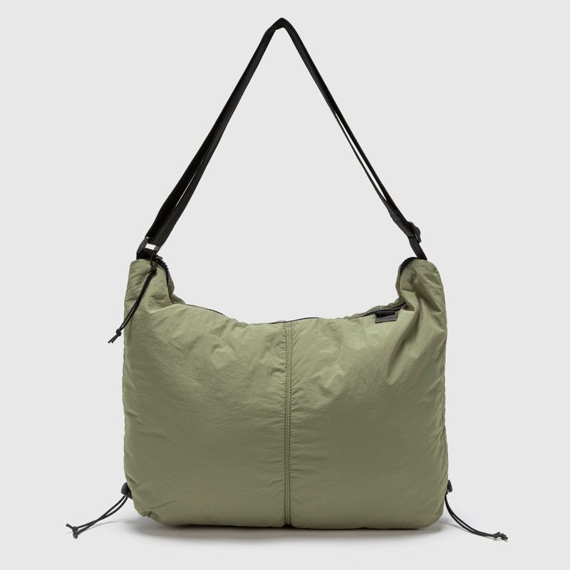 SYBILLA - Cartera Sybilla Casual De Hombro Cierre Metálico Mujer