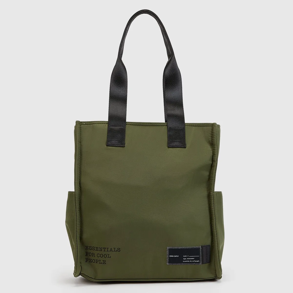 AMERICANINO - Cartera de Hombro Americanino Casual Mujer