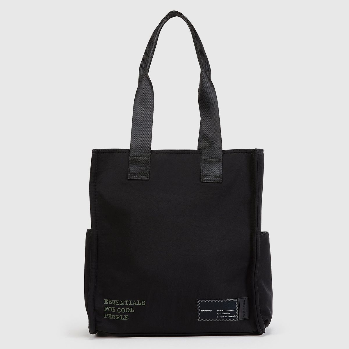 AMERICANINO - Cartera de Hombro Americanino Casual Mujer