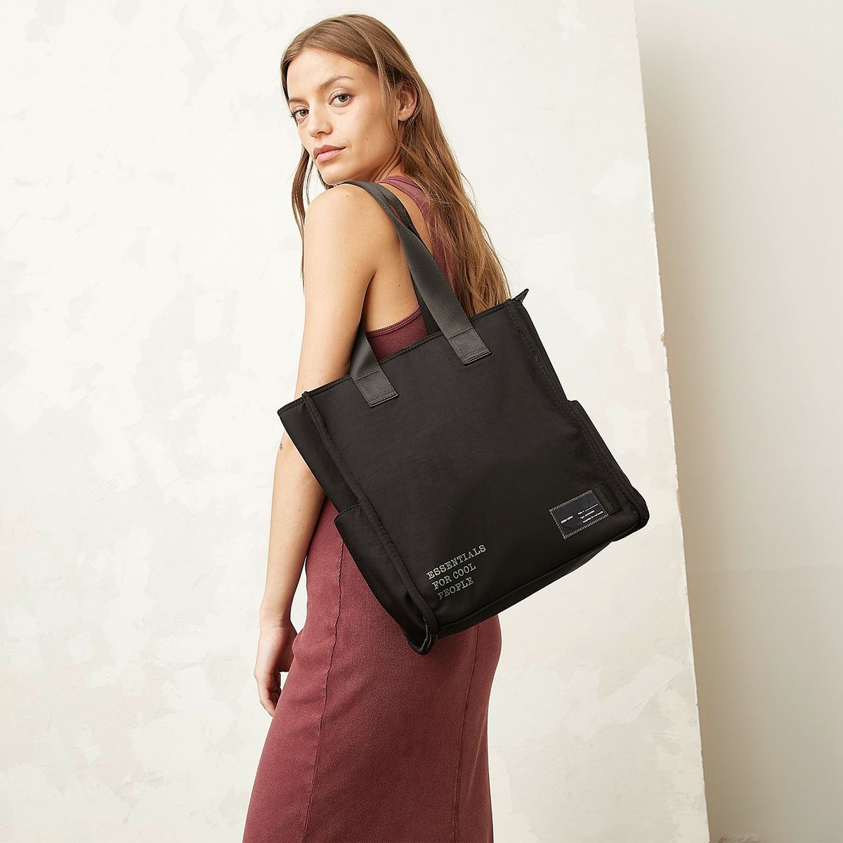 AMERICANINO - Cartera de Hombro Americanino Casual Mujer