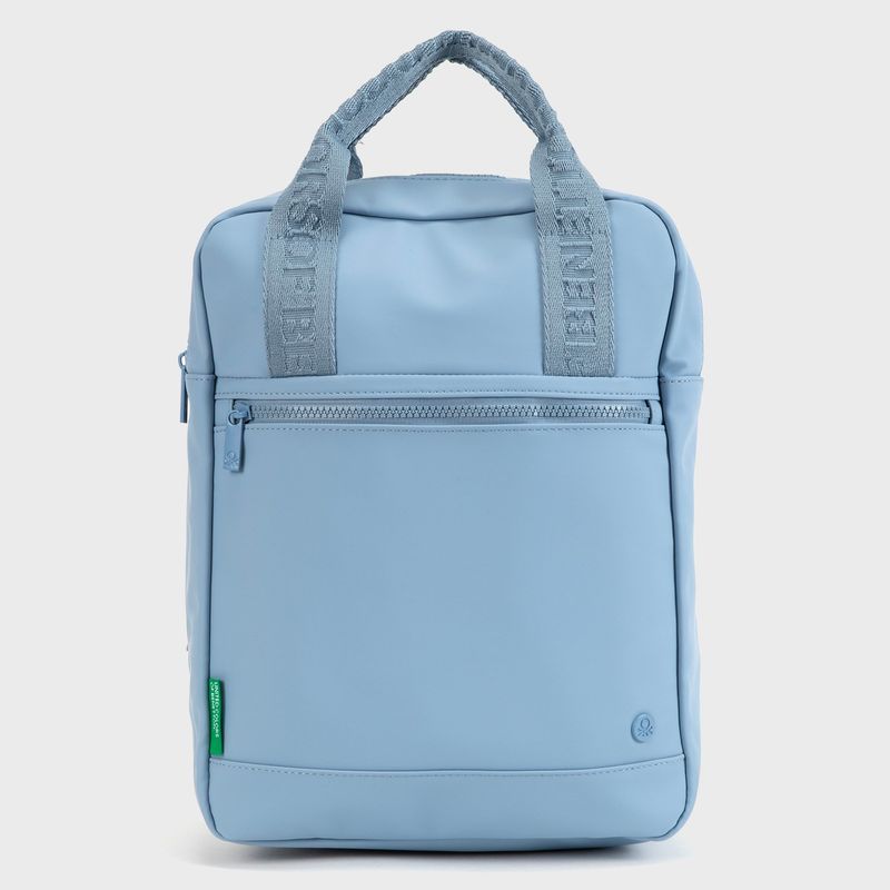 BENETTON - Mochila Mujer Benetton