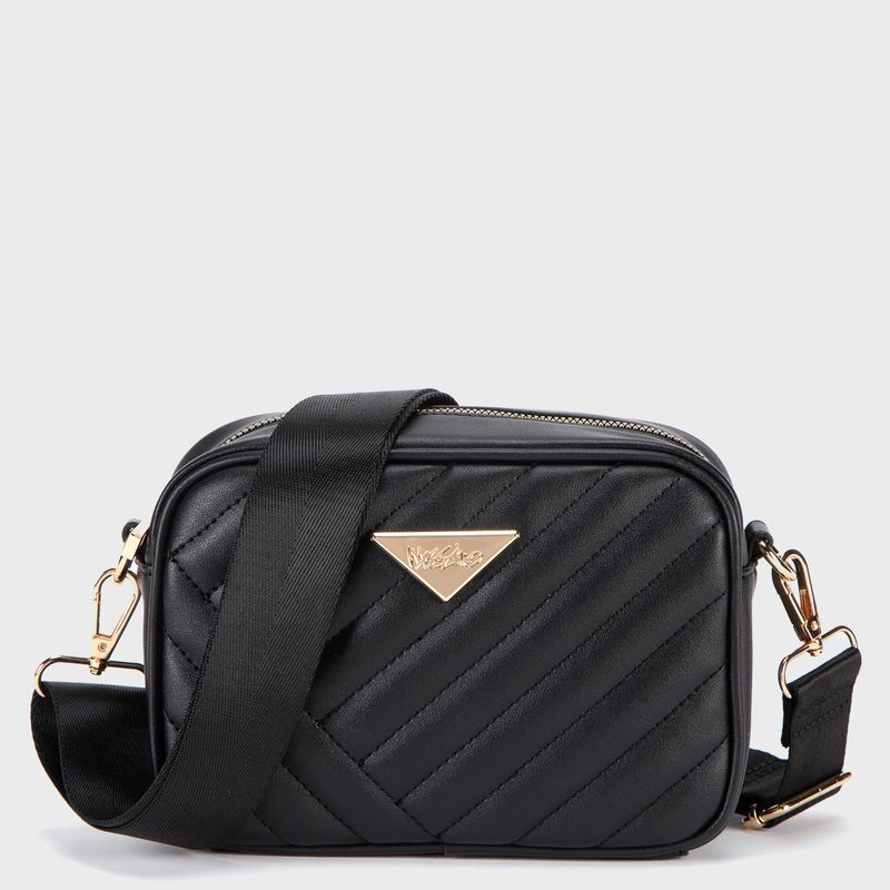 MOSSIMO - Bandolera Mujer Mossimo